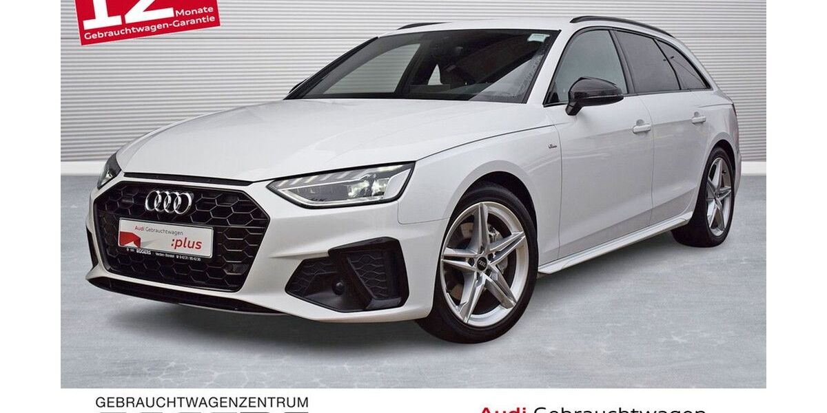 Audi A4 71.990 km 34.780 &euro; Verden 27283