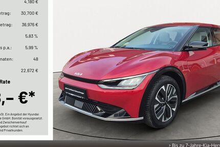 Kia EV6 44.606 km 32.880 &euro; Berga 06536