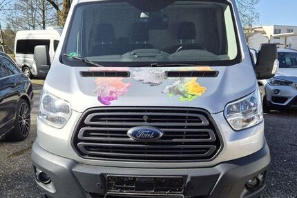 Ford Transit 192.181 km 13.890 &euro; Deggendorf 94469