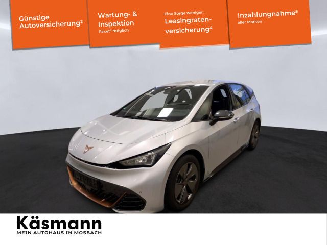 Cupra Born 23.097 km 24.430 &euro; Mosbach 74821