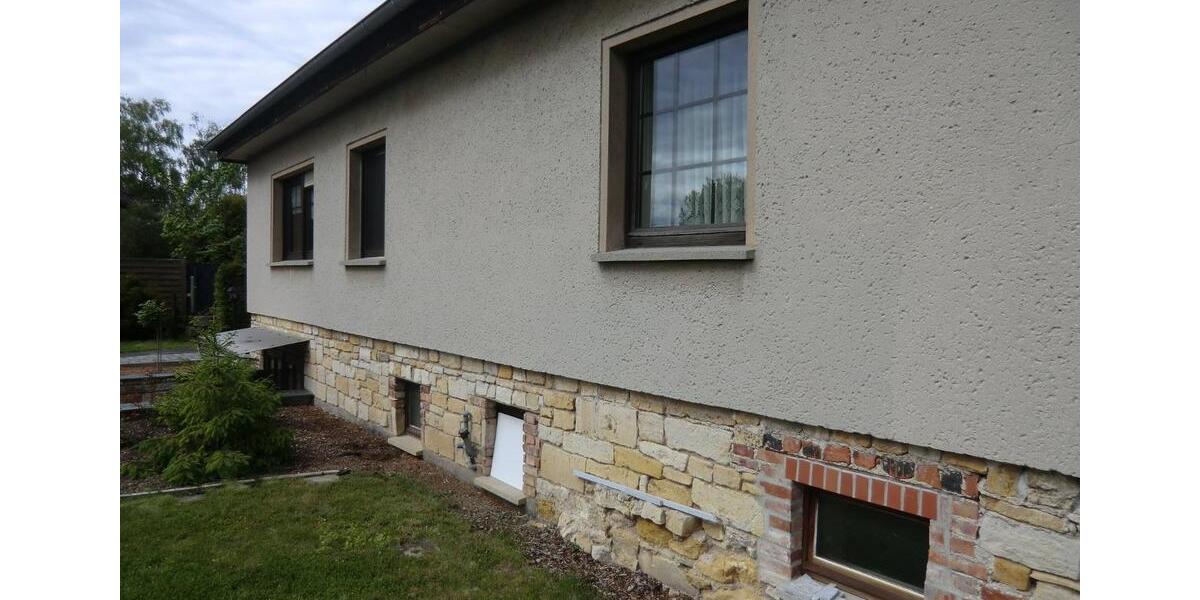Einfamilienhaus Querfurt - 7 Zimmer, 120 m&sup2;, 250.000&euro; | Angebot:26918509