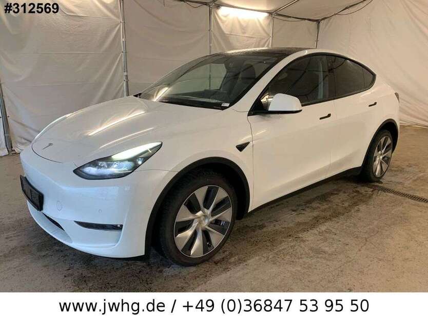Model Y