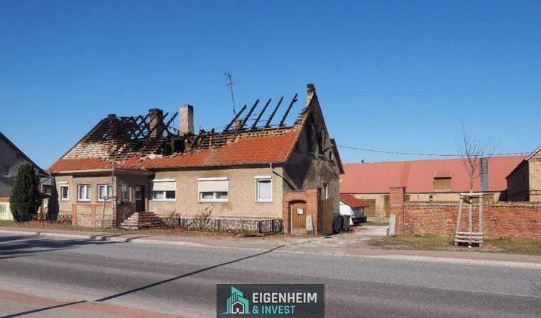 Bauernhaus, Landhaus Löwenberger Land Grieben - 1 Zimmer, 290 m&sup2;, 249.000&euro; | Angebot:25752302
