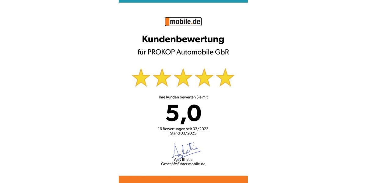 VW ID.5 69.450 km 27.749 &euro; Delitzsch OT Döbernitz 04509