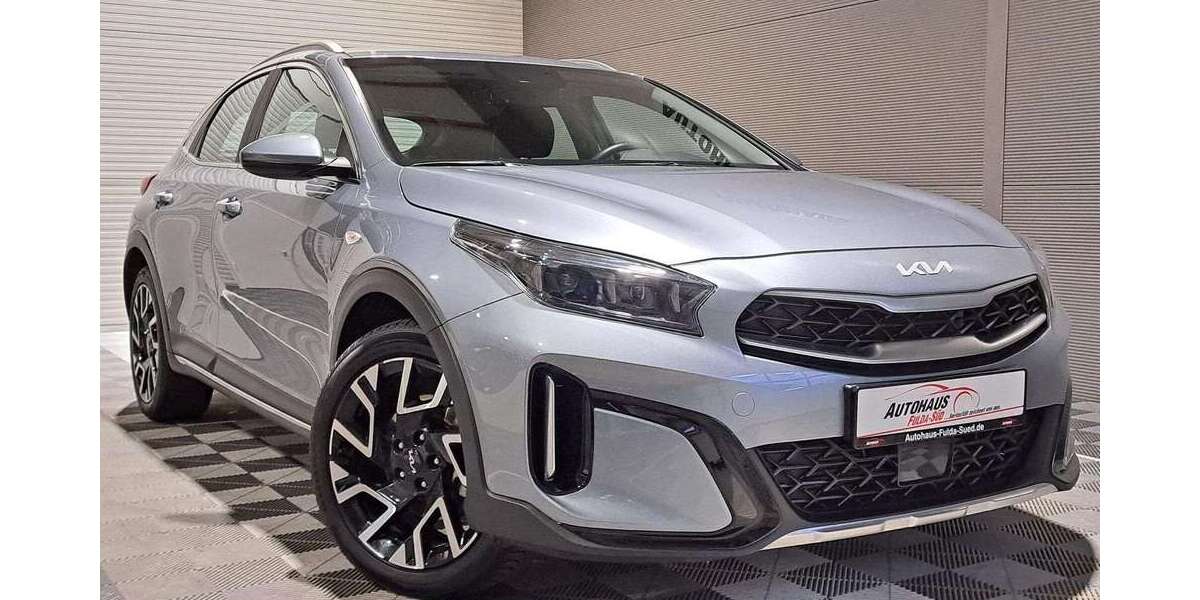 Kia XCeed 32.250 km 26.970 &euro; Neuhof - Dorfborn 36119