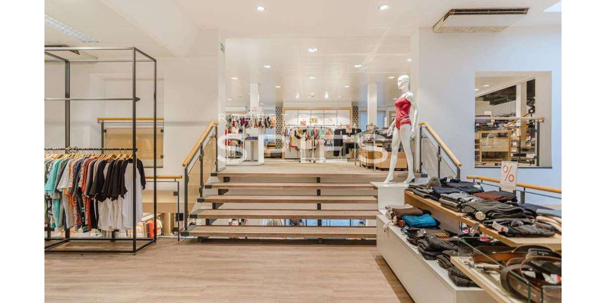 Gewerbeobjekt Nordenham - 5.520&euro; | Angebot:26691948