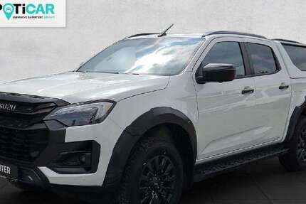 Isuzu D-Max 1.500 km 59.980 &euro; Meiningen 98617