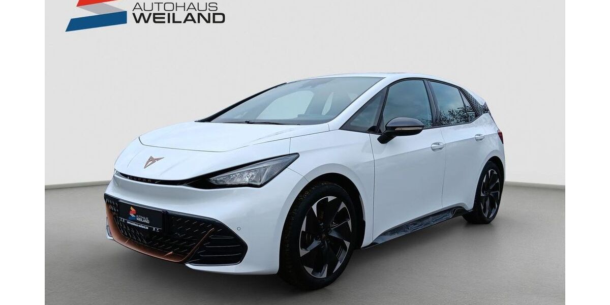 Cupra Born 33.073 km 29.900 &euro; Neunkirchen 66539