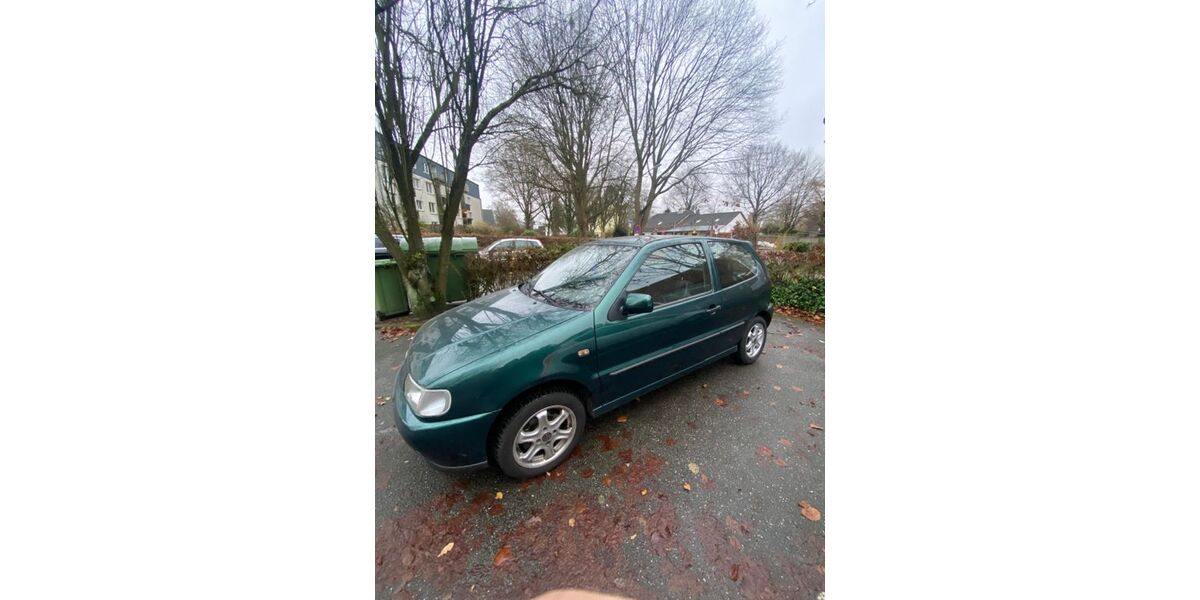VW Polo 138.266 km 1.749 &euro; Hamburg 22523