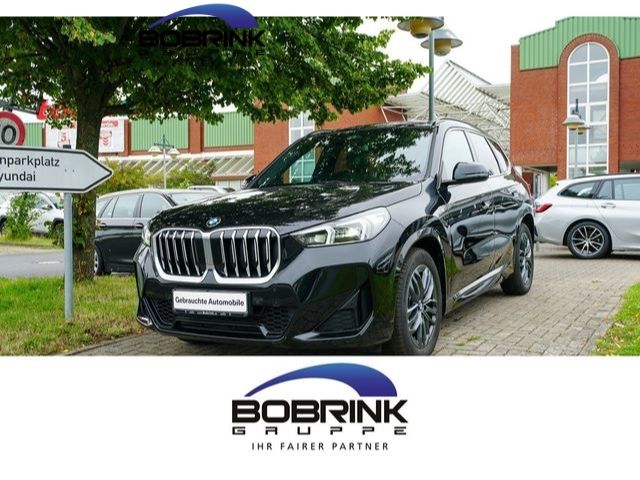 BMW X1 45.000 km 46.540 &euro; Cuxhaven 27472