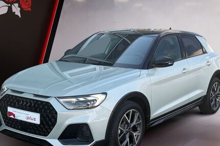 Audi A1 1.503 km 32.250 &euro; Villingen-Schwenningen 78052