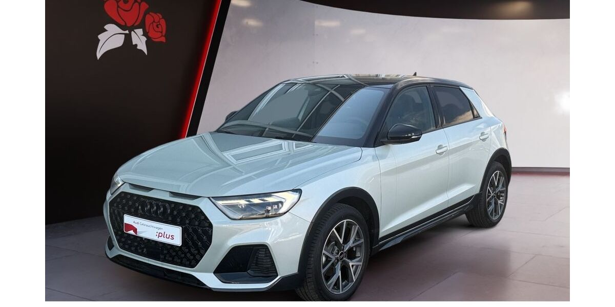 Audi A1 1.503 km 32.490 &euro; Villingen-Schwenningen 78052