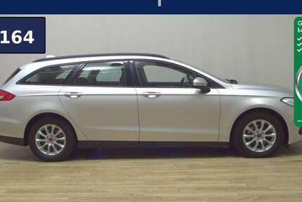 Ford Mondeo 99.542 km 13.380 € Bremen 28279