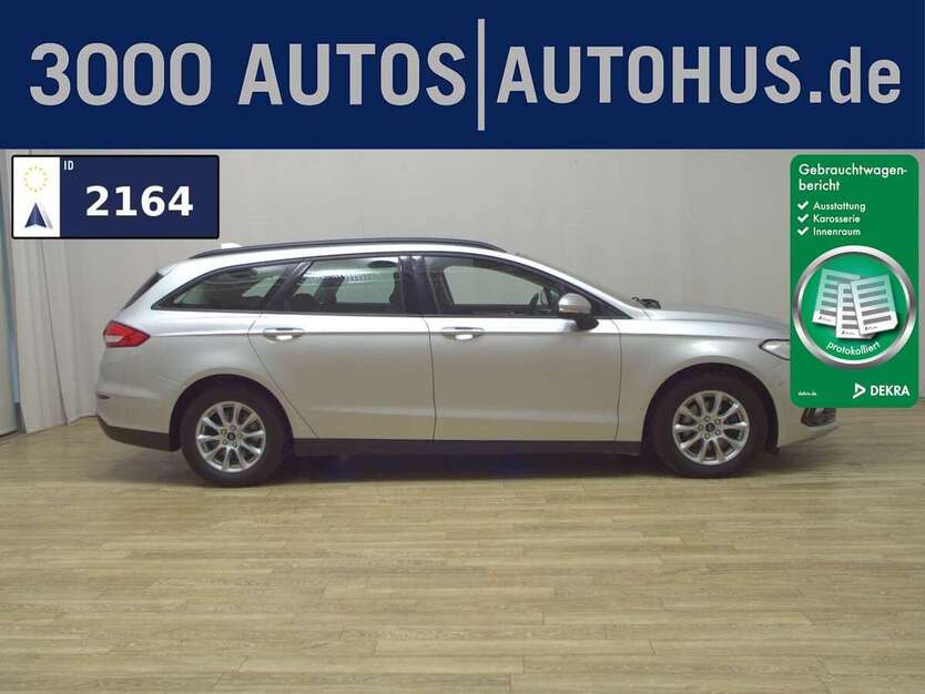 Ford Mondeo 99.542 km 13.380 € Bremen 28279