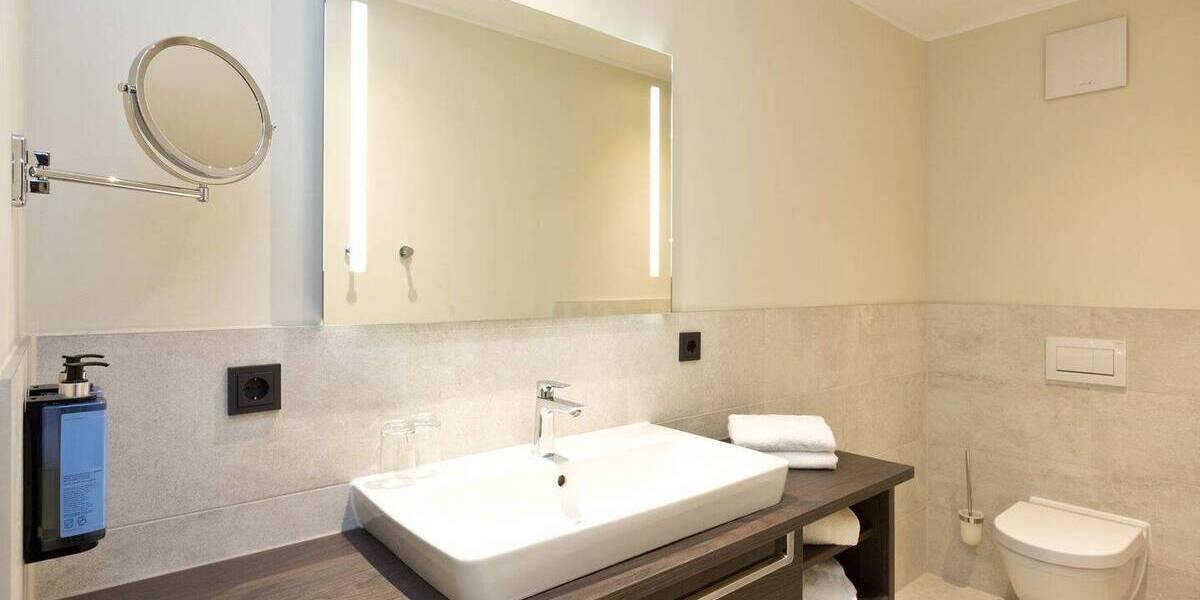 Etagenwohnung Waren (Müritz) Waren - 2 Zimmer, 62 m&sup2;, 370.000&euro; | Angebot:25738342