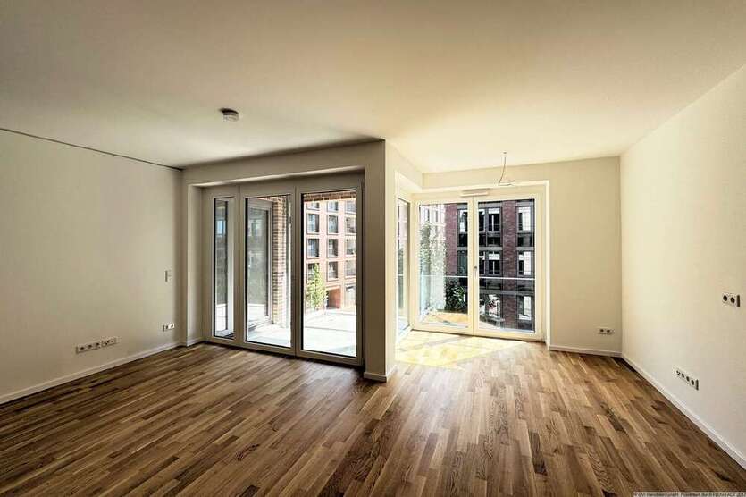 Wohnung zum Kaufen in Kiel 419.900 € 83 m²
