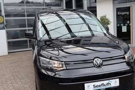 VW Caddy 8.000 km 32.580 &euro; Kronshagen 24119
