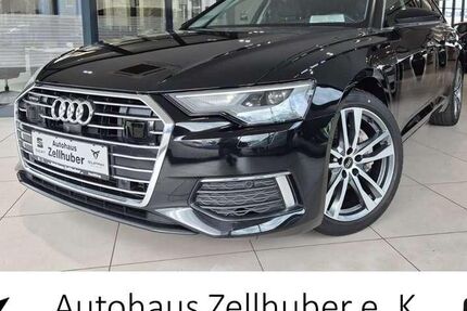 Audi A6 62.990 km 36.450 &euro; Neuötting 84524