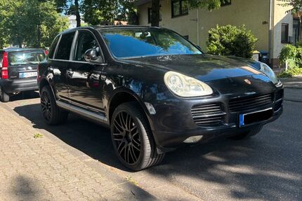 Porsche Cayenne 161.000 km 9.000 € Heidelberg 69126
