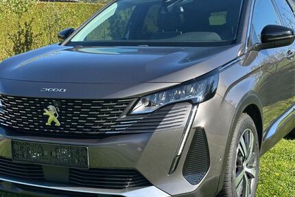 Peugeot 3008 49.269 km 16.990 &euro; Bad Griesbach 94086