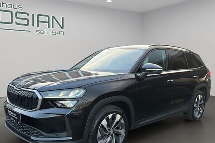 Skoda Kodiaq 16.400 km 43.680 &euro; Iserlohn 58642