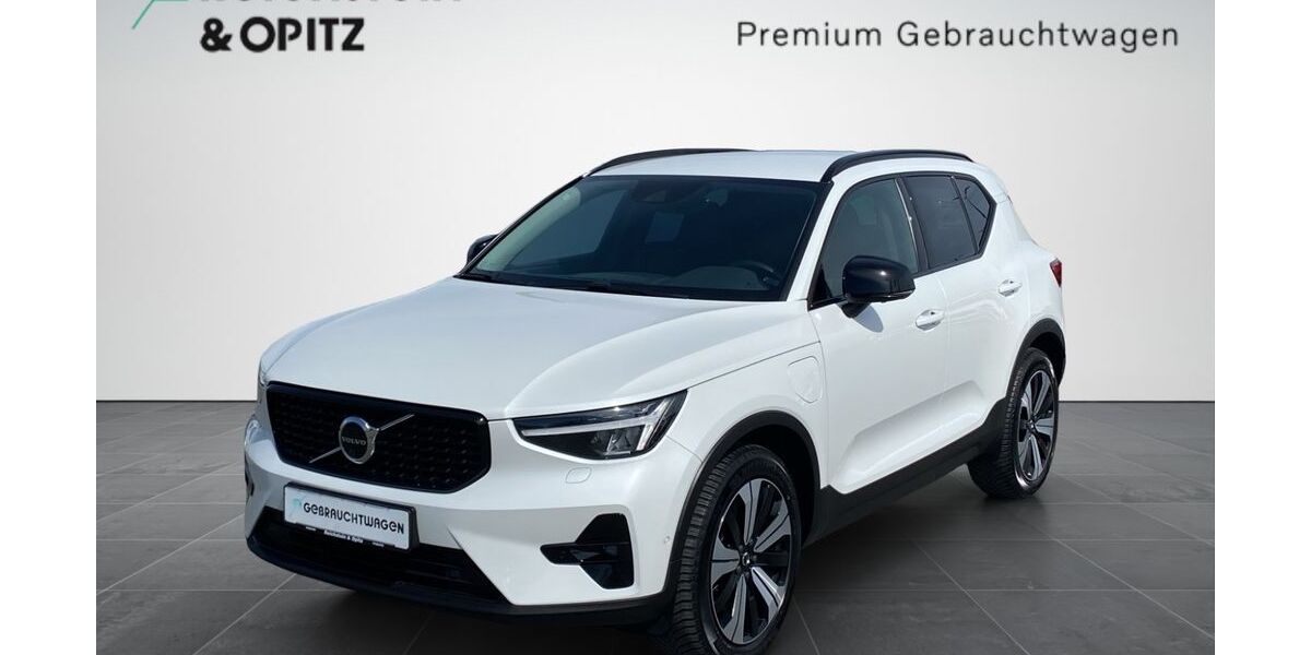 Volvo XC40 81.600 km 29.990 &euro; Jena-Lobeda 07747