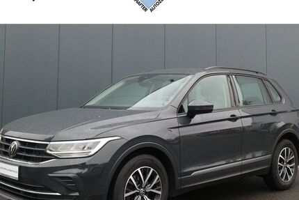 VW Tiguan 132.195 km 23.450 € Nordhorn 48529