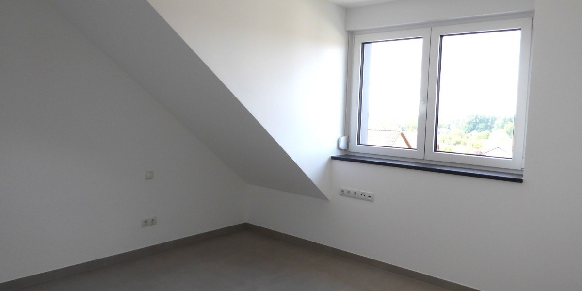 Exklusiver Erstbezug – Stilvolle 3-Zimmer-Neubauwohnung mit Balkon und hochwertiger Ausstattung!!! - Dachgeschoßwohnung Hirschaid/Sassanfahrt Sassanfahrt | Angebot:27129635