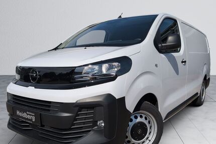 Opel Vivaro 27.091 km 27.770 &euro; Soltau 29614
