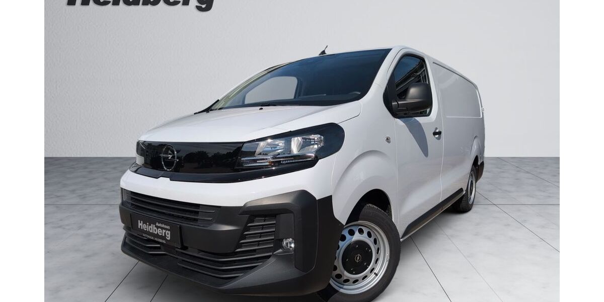 Opel Vivaro 27.091 km 27.770 &euro; Soltau 29614