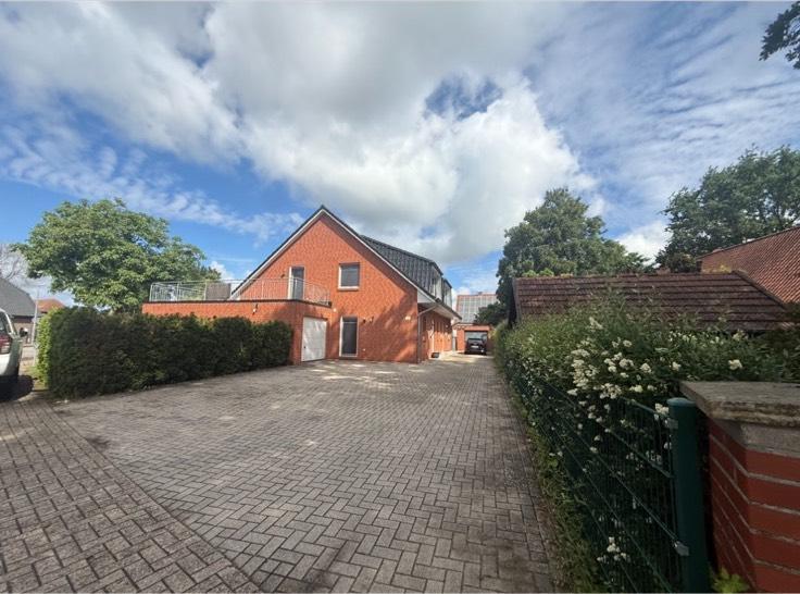 Doppelhaushälfte Twistringen - 5 Zimmer, 138 m&sup2;, 400.000&euro; | Angebot:26868254