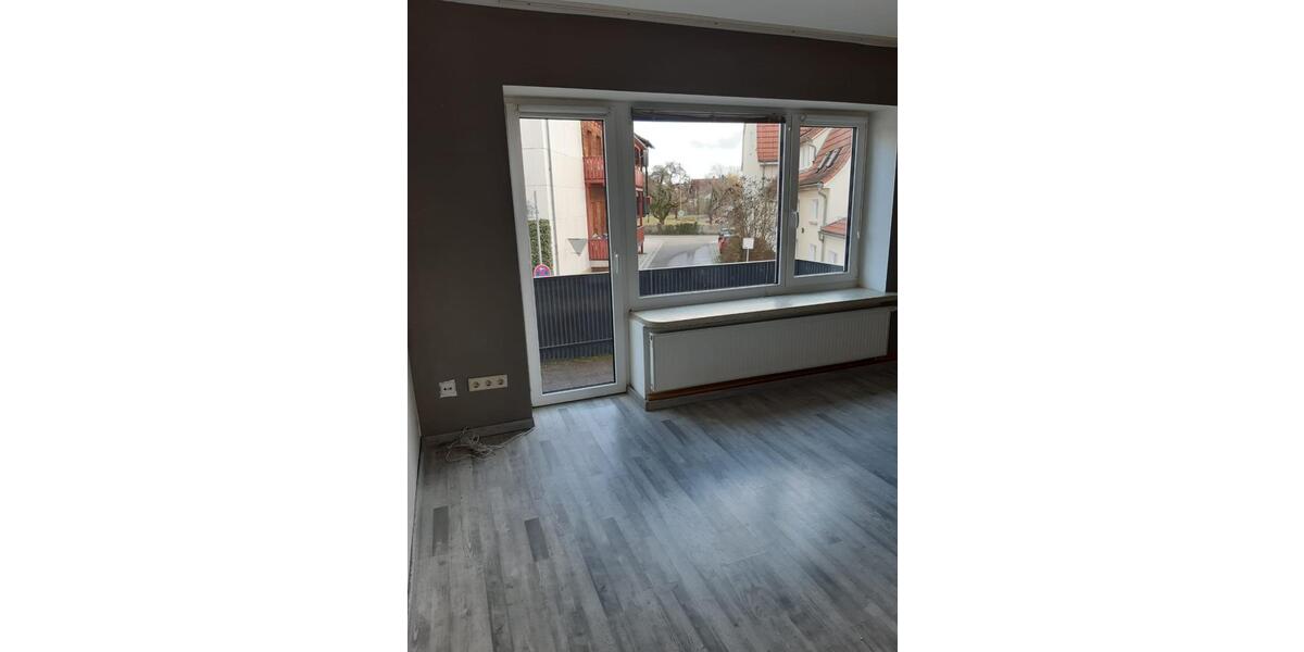 Etagenwohnung Bad Rodach - 4 Zimmer, 78 m&sup2;, 580&euro; | Angebot:25236558