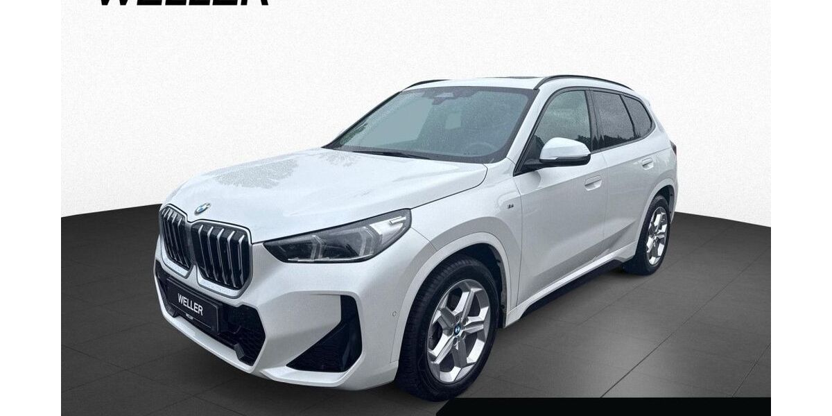BMW X1 49.082 km 33.750 &euro; Hamburg 21073
