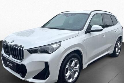 BMW X1 49.082 km 35.950 &euro; Hamburg 21073