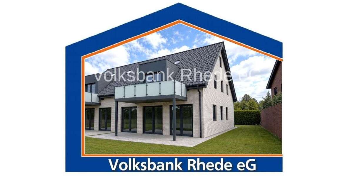 Einfamilienhaus Rhede - 8 Zimmer, 206 m&sup2;, 860.000&euro; | Angebot:26918078