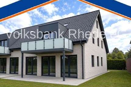 Haus Rhede - 8 Zimmer, 206 m&sup2;, 860.000&euro; | Angebot:26918078