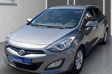 Hyundai i30 146.939 km 8.490 &euro; Lollar 35457