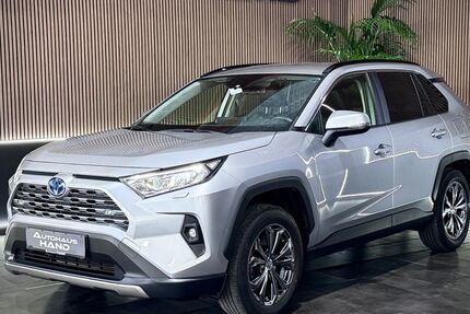 Toyota RAV 4 42.612 km 36.990 &euro; Bad Honnef/Rottbitze 53604