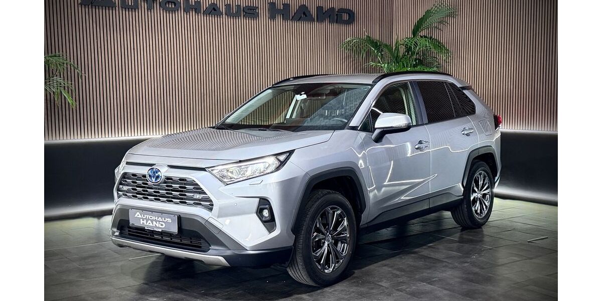 Toyota RAV 4 42.612 km 36.990 &euro; Bad Honnef/Rottbitze 53604
