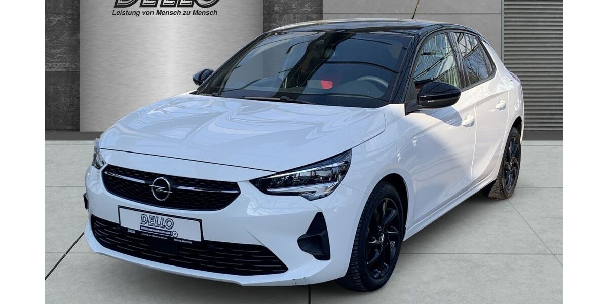 Opel Corsa 48.322 km 16.480 &euro; Bremen 28199