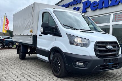 Ford Transit 27.000 km 17.700 &euro; Trieb 08239