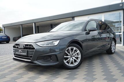 Audi A4 109.000 km 25.990 &euro; Königsbrunn 86343