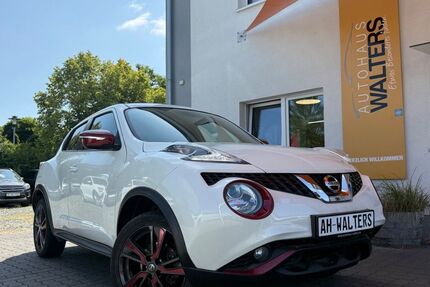 Nissan Juke 74.064 km 12.800 &euro; Stockelsdorf bei Lübeck 23617
