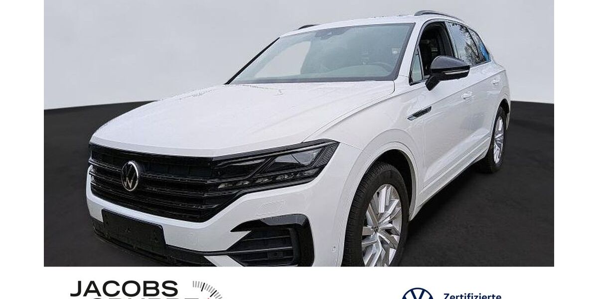 VW Touareg 89.530 km 49.970 &euro; Aachen 52078