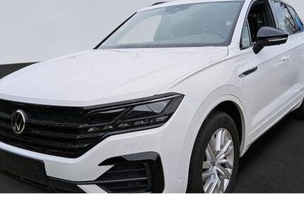 VW Touareg 89.554 km 45.920 &euro; Aachen 52078