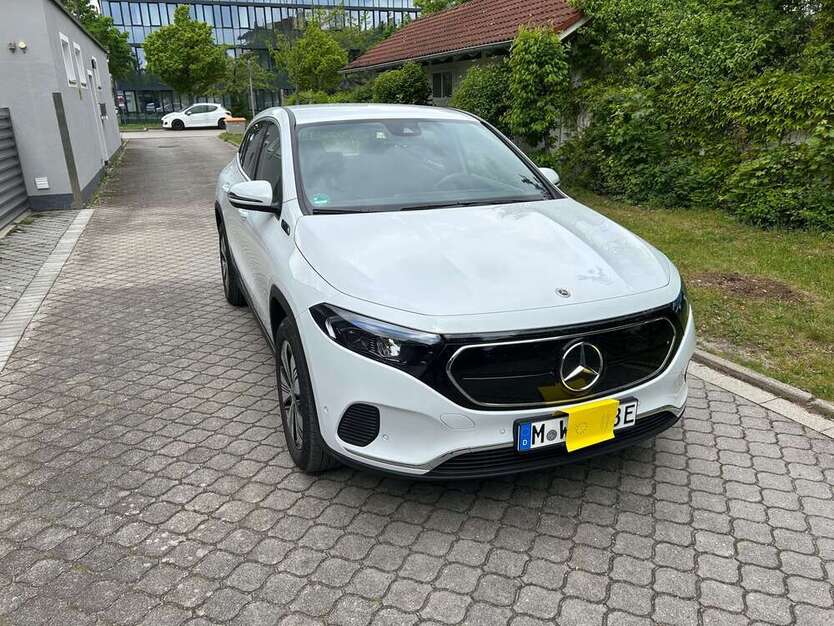 EQA 250