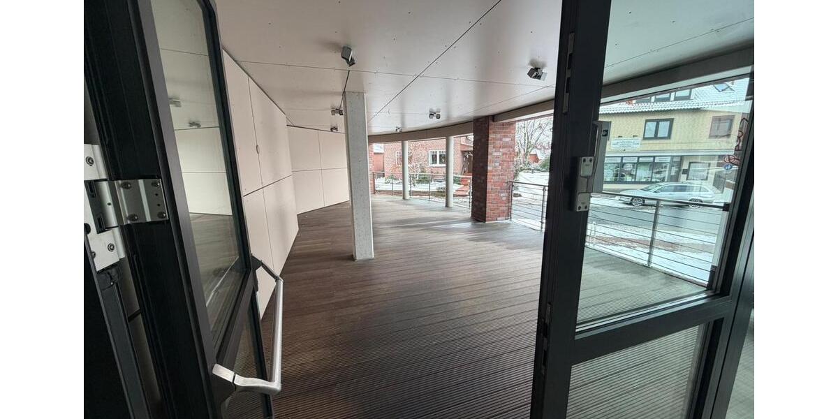 Gewerbeobjekt Stade - 3.450&euro; | Angebot:26201301