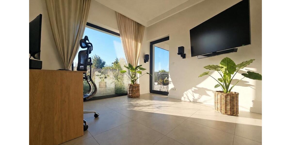 Bungalow Berlin Charlottenburg-Wilmersdorf - 4 Zimmer, 178 m&sup2;, 420.000&euro; | Angebot:27254537