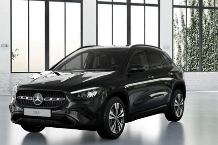 Mercedes-Benz GLA 180 9.900 km 42.990 &euro; Neu-Ulm 89231