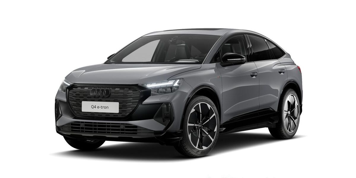 Audi Q4 e-tron 7.913 km 51.480 &euro; Coburg 96450